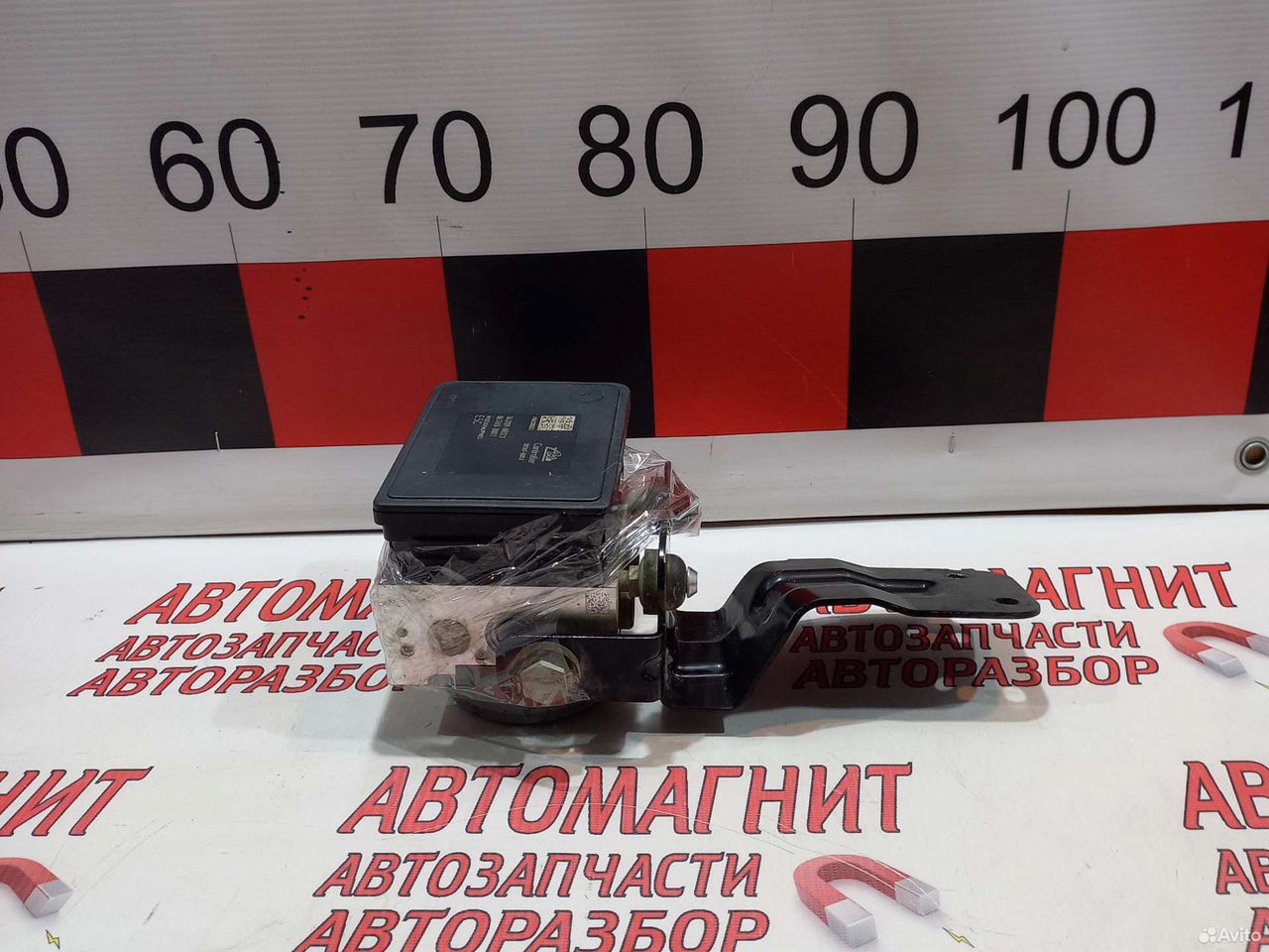 Блок абс Киа Церато 4 BD 18-н.в