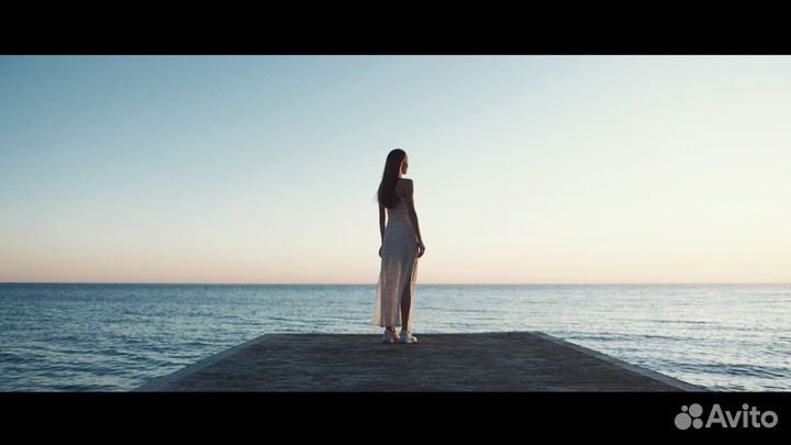 Видеосъемка / Свадебная видеосъемка / Сочи