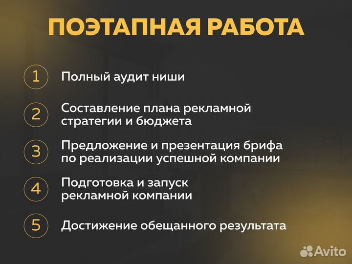 Авитолог на результат