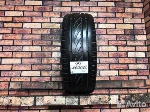 Continental ContiPremiumContact 205/55 R16