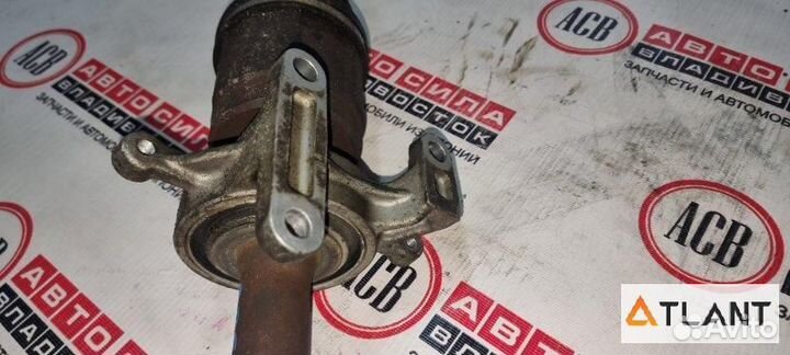 Привод передний правый honda stepwgn