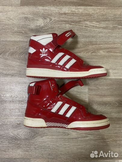 Adidas Forum mid 84 Hi