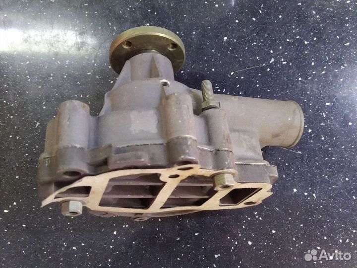 Помпа газ 2410 новая