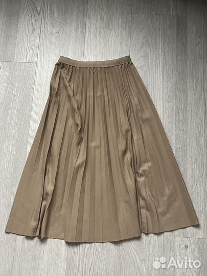 Юбка длинная