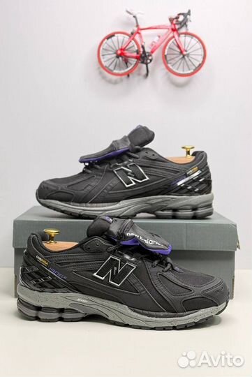 Кроссовки New Balance 1906