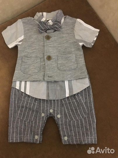 Костюм для мальчика
