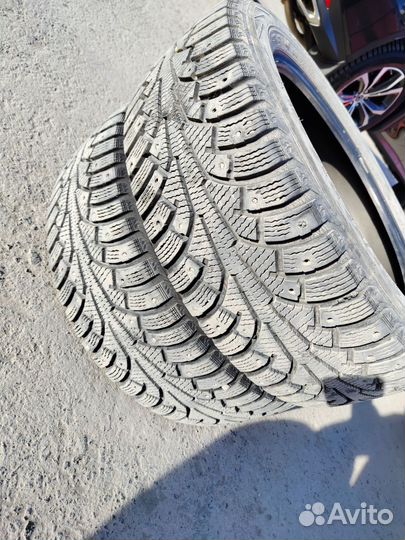 Nordman 5 205/55 R16 94