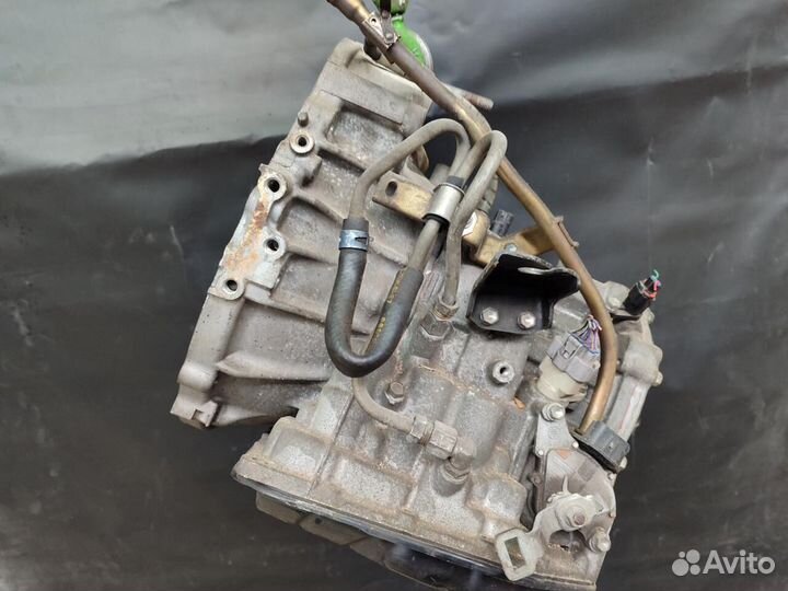 АКПП Toyota Camry XV30 2AZ-FE, U241E, 4 ступени Бе