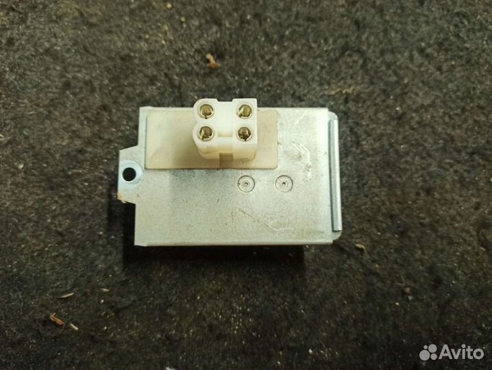 Реостат, резистор Чери Бонус а13, Вери