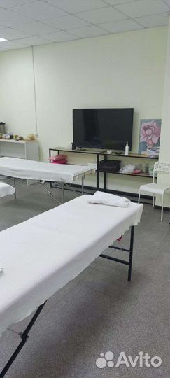 Зал для проведения семинаров, мастер-классов