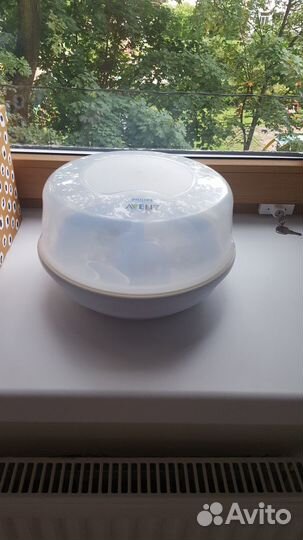 Молокоотсос medela электрический