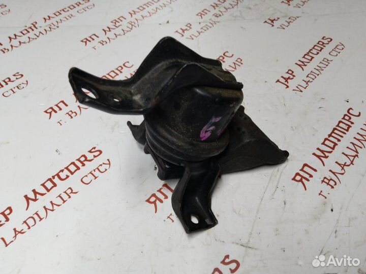 Подушка двигателя Mitsubishi Lancer 9 4G15 2006