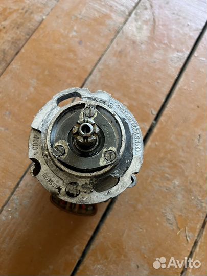 Генератор на мотоцикл урал