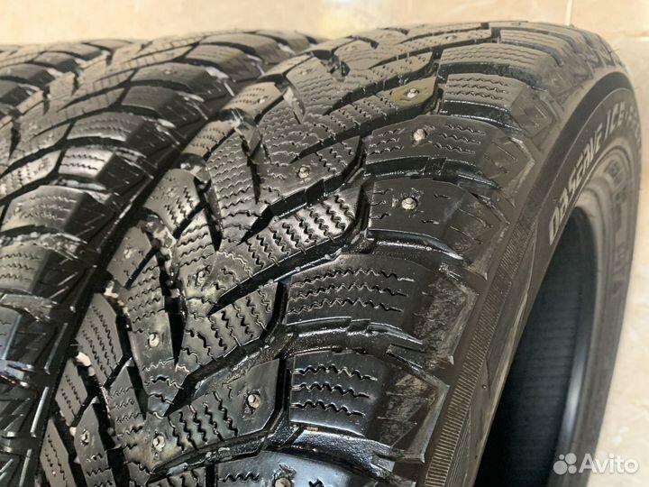 Toyo Observe Ice-Freezer 185/65 R15