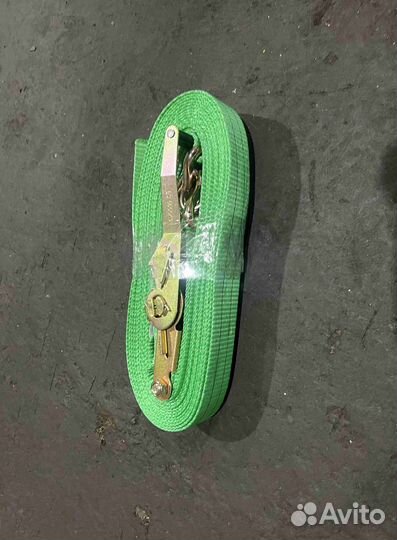 Ремень стяжной