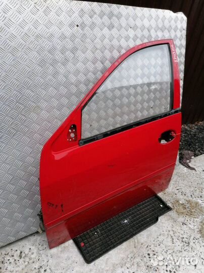 Дверь передняя левая Lifan Breez 520 1.3 LF479Q3