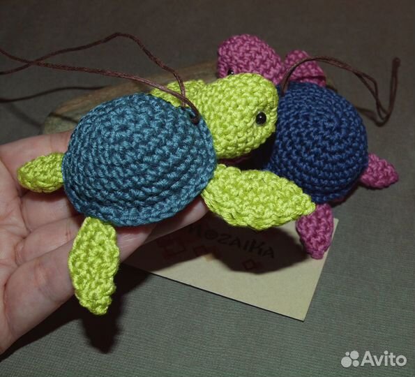 Подвеска в автомобиль, игрушка