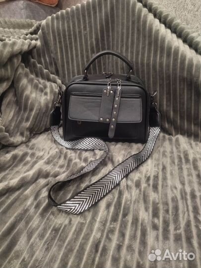 Ремень для сумки кросс-боди новый