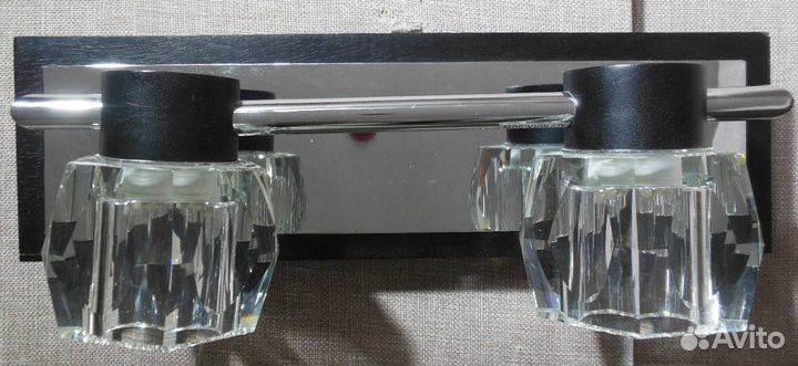 Люстра Бра спот Евросвет - 64101-2