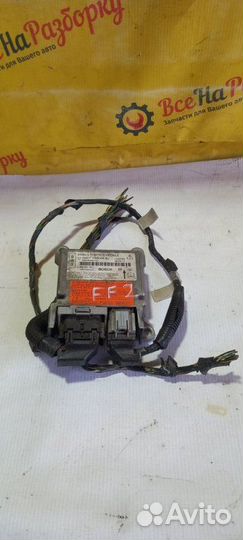 Блок управления Airbag Ford Focus 2 универсал 1