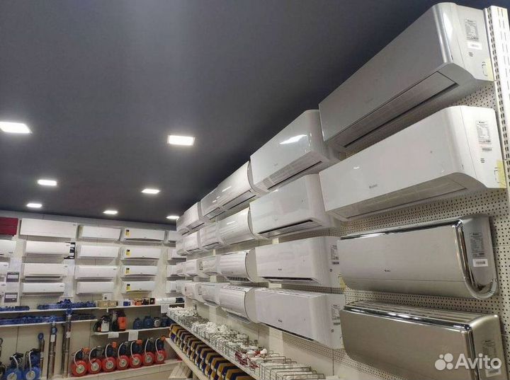 Кондиционер / большой выбор