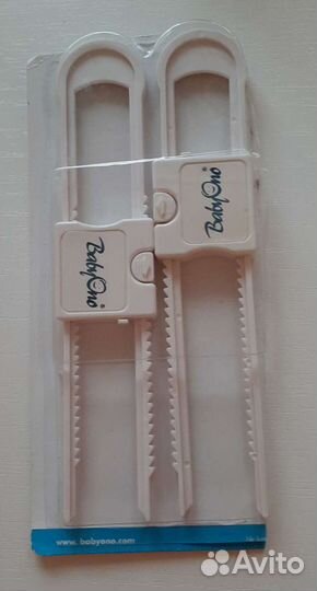 Фиксатор, Блокиратор (Пома, BabyOno)