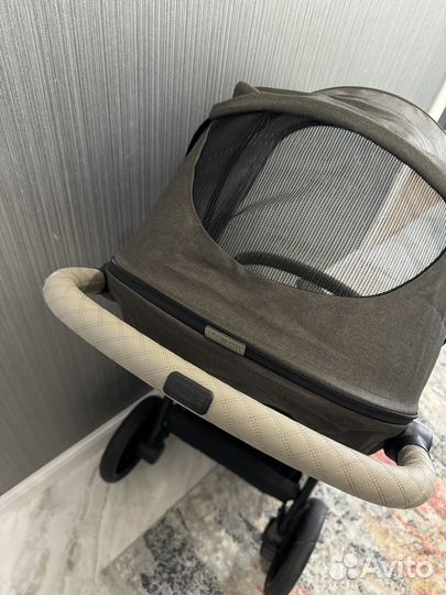 Коляска abc design avus