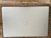 Ноутбук hp laptop 15s