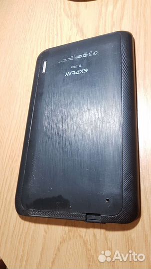 Планшет Explay