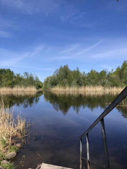 Участок 7,26 га (СНТ, ДНП)