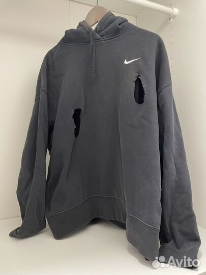 Худи nike