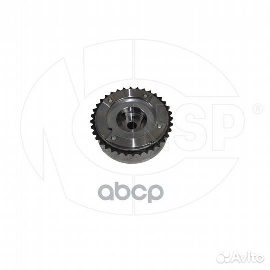 Шестерня распредвала toyota Corolla NSP04130703