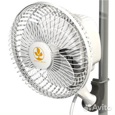 Вентилято на обдув растений Monkey Fan 16W