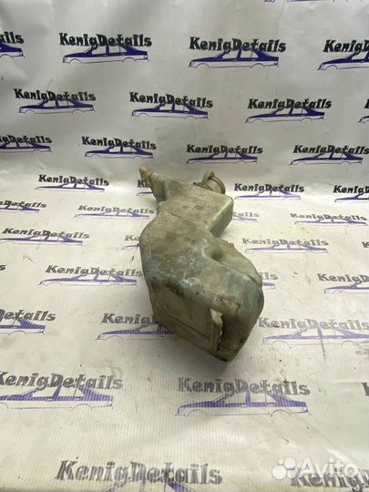 Бачок стеклоомывателя Bmw 5 E34 M21 2.4TD 1991