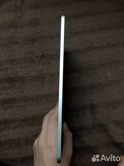 iPad pro 11 2021 m1 128gb