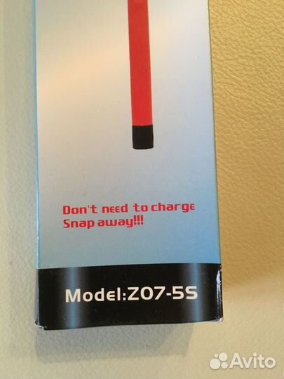 Монопод, новая селфи палка для телефона