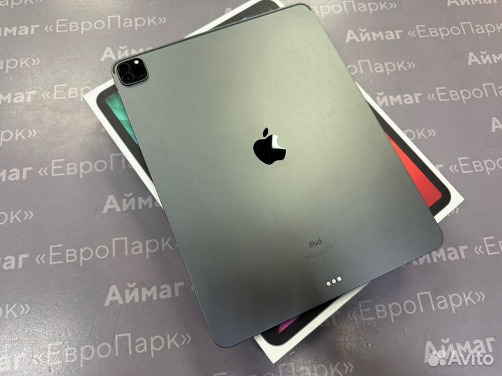 Apple iPad Pro 12,9 128Gb 4 поколения WiFi