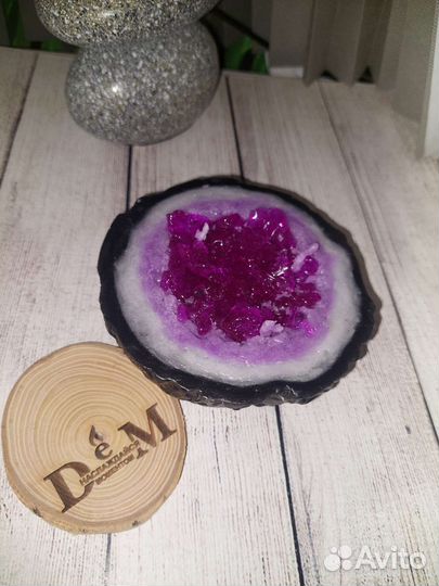 Свечи ручной работы 