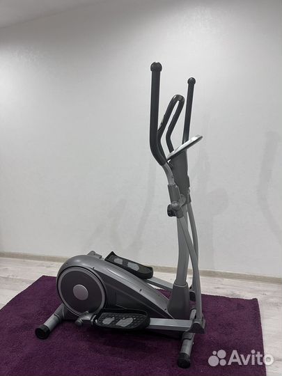 Эллиптический тренажер