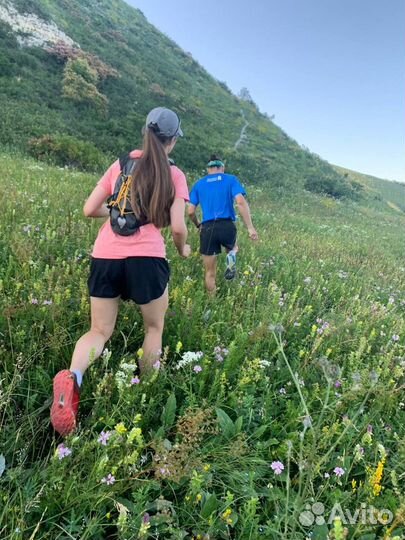 Детский тренер