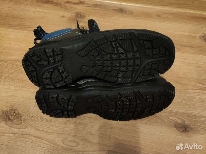 Ботинки зимние Форвелд 42 р. 3 ктп Восток сервис