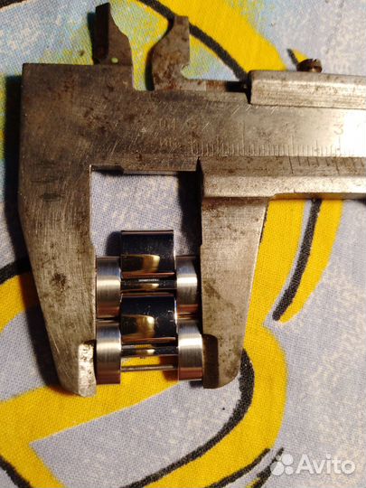 Звенья браслета longines hydro conquest оригинал