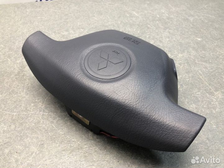 Подушка в руль Mitsubishi Lancer Cedia CS2 4G15