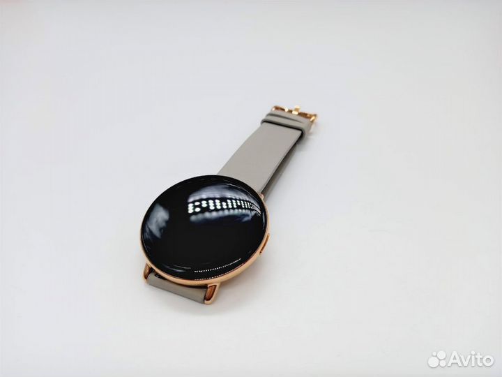 42737 Смарт-часы Zepp E Circle