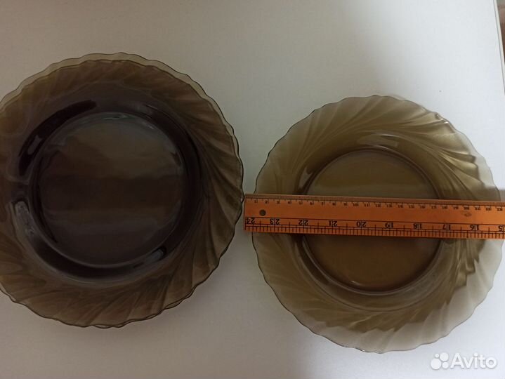 Набор столовой посуды