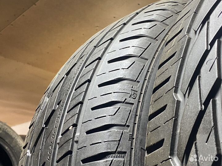 General Tire Grabber GT 225/65 R17