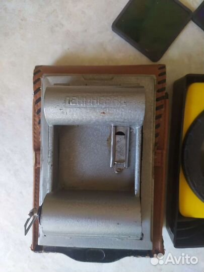 Спектрозон-1