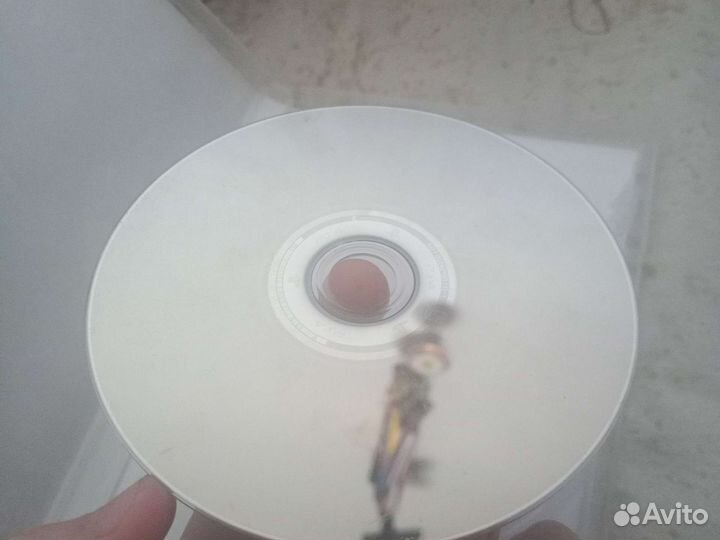 Обменяю call of duty ww2 на far cry