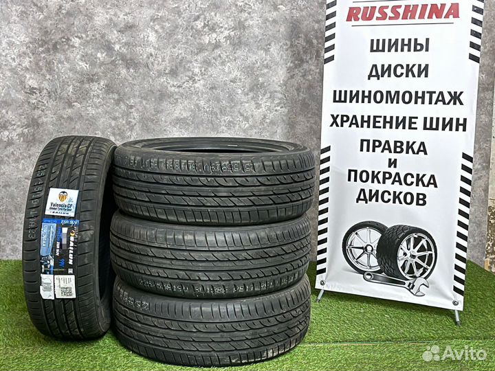 Sailun Atrezzo ZSR 255/50 R19 107Y