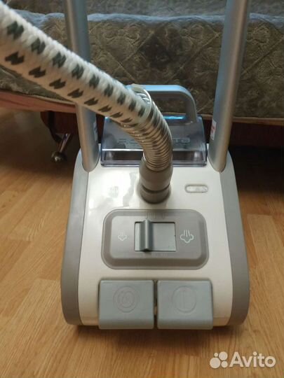 Отпариватель Rowenta IS9200